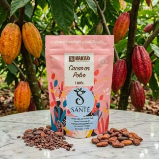 Cacao con Kakao, 250g