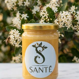 Miel Multiflora de Chiloé, 750gr
