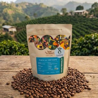 Café Nosso Guatemala, 250g