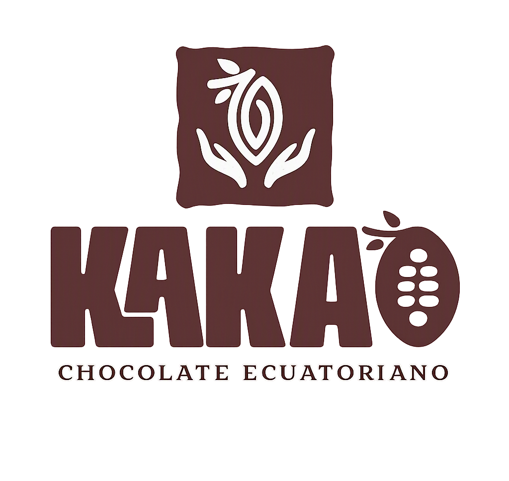 Logo Kakao chocolate