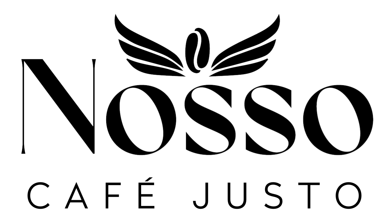 Logo Nosso cafe justo